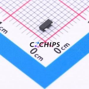 ทรานซิสเตอร์สนามไฟฟ้าทรานซิสเตอร์ทรานซิสเตอร์ (มอสเฟท) SI2310A ใหม่ดั้งเดิม - Product Image 2