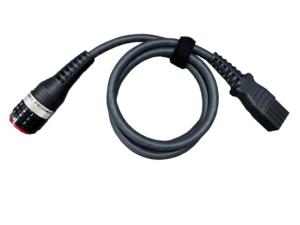 Alat Diagnostik Vocom 88890305 Kabel USB 12V/24V 12W/24W Garansi <span class=keywords><strong>1</strong></span> Tahun Adaptor Scanner Diagnostik untuk Truk Bus - Product Image 6