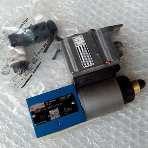 Repuesto Hidráulico Proporcional DBETE-6X/50YG24K31/A1V - Product Image 3