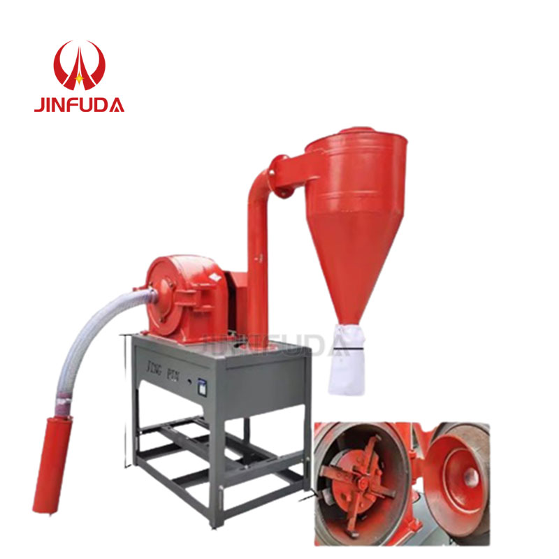 Factory Price Flour Mill Machinery GRAIN Grinder CE Corn Maize Flour Milling Wheat Mill Machine