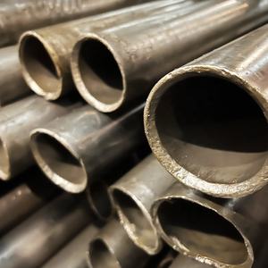 أنابيب معدنية للنفط والغاز 8 أنابيب من الفولاذ غير ملحومة 120 أنبوب غير ملحوم 8 بوصة من الفئة b من Astm a106 - Product Image 6