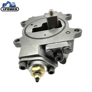 Régulateur de pompe SBS80 162-6327 pour excavatrices E311C E312C E312CL E312D – Pièces de rechange pour machines de construction - Product Image 1