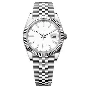 Jam tangan mekanis pria 41mm 3235 mekanik kualitas tertinggi 904 baja tahan karat pabrik bersih grosir - Product Image 5