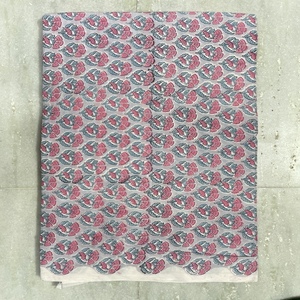 Precio al por Mayor de Tela de Voile de Algodón 100% Puro, Suave, Transpirable y Ecológica de Jaipur, por Metro, para Confección de Vestidos, Costura y Manualidades - Product Image 3