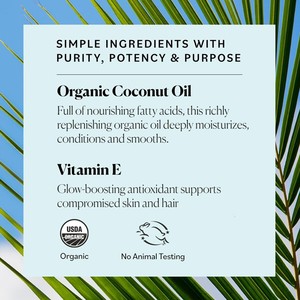 <span class=keywords><strong>Aceite</strong></span> <span class=keywords><strong>de</strong></span> <span class=keywords><strong>coco</strong></span> fraccionado orgánico <span class=keywords><strong>de</strong></span> etiqueta privada Cuidado <span class=keywords><strong>de</strong></span> <span class=keywords><strong>la</strong></span> <span class=keywords><strong>piel</strong></span> y el cabello <span class=keywords><strong>de</strong></span> hidratación profunda con vitaminas para <span class=keywords><strong>la</strong></span> reparación <span class=keywords><strong>de</strong></span> puntas abiertas - Product Image 4