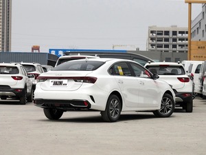 <span class=keywords><strong>KIA</strong></span> K3 Benzina 1.5L IVT Edizione Comfort Berlina, Prezzo Vantaggioso, Consegna Diretta dalla Fabbrica - Product Image 6