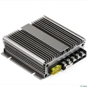 1500W 72V Naar 48V 30A DC-DC Power Converter