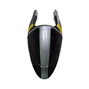 Kit de carénage ABS avec capot de siège arrière pour 1998 <span class=keywords><strong>1999</strong></span> 2000 2001 02 2003 Suzuki <span class=keywords><strong>TL1000R</strong></span> - Product Image 5