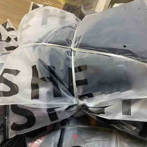 Vêtements d'occasion pour femmes adultes en balles, mélange de vêtements usagés pour femmes à Dubaï, vêtements usagés en balles du Royaume-Uni - Product Image 1