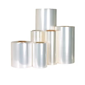 Proveedor de Confianza: Rollo Jumbo de Plástico Transparente para Envolver, Película Estirable de Polietileno Lineal de Baja Densidad (LLDPE) para Empaque - Product Image 6