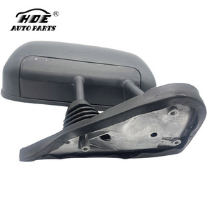 93936852 93936853 4183455 Vente en gros de pièces automobiles HDE, rétroviseur latéral pour Iveco Daily - Product Image 4