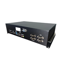 Gaming Control System Complete Conversion Solution Game Software Ready Install Fire Link Arcade Cabinet Metal Plastic English