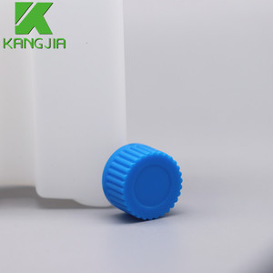 Flacon de réactif pour analyseur <span class=keywords><strong>Olympus</strong></span> <span class=keywords><strong>AU5400</strong></span> de 136 ml, stockage de liquides chimiques utilisé en laboratoire, étanche - Product Image 4