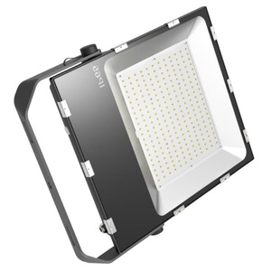Projecteur LED 400W SMD Patch IP65 Éclairage extérieur - Product Image 3