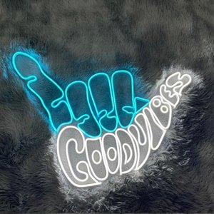 Winbo Miễn Phí Thiết Kế Tùy Chỉnh LED Neon Ánh Sáng Tên Neon Dấu Hiệu Tùy Chỉnh Thả Vận Chuyển Cho Phòng Ngủ Hạnh Phúc Sinh Nhật Neon Dấu Hiệu Tùy Chỉnh LED Dấu Hiệu - Product Image 5