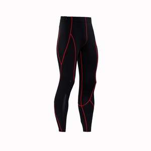 Mallas deportivas con bolsillos, pantalones de compresión anticelulitis - Product Image 5