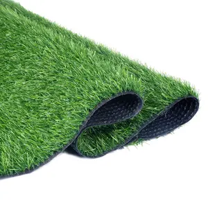 Factory Wholesale Wedding Autumn Grass Carpet Grass For Balcony For Community Greening