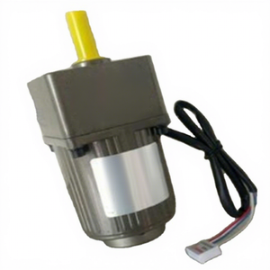 Motor YOK de la provincia de Taiwán, fabricado por la empresa eléctrica Yongkun Co. Ltd. - Product Image 1