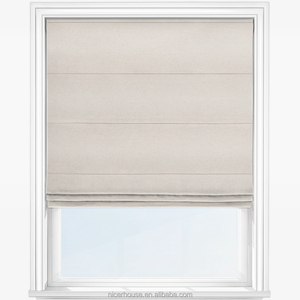 Dễ dàng để cài đặt ánh sáng Lọc Rèm <span class=keywords><strong>Roman</strong></span> Con lăn Shades với chất lượng cao - Product Image 3