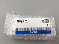 Cocok untuk Silinder Pneumatik Geser Mxq8-20