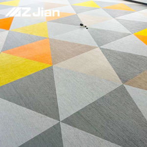 Виниловый тканый настил для ванной комнаты - Product Image 4