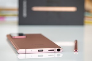 Teléfono Usado/Reacondicionado <span class=keywords><strong>Samsung</strong></span> <span class=keywords><strong>Galaxy</strong></span> <span class=keywords><strong>Note</strong></span> <span class=keywords><strong>20</strong></span> Ultra <span class=keywords><strong>5G</strong></span> Desbloqueado, Teléfono Celular Android SM-N986B <span class=keywords><strong>256gb</strong></span> Versión EU - Product Image 2