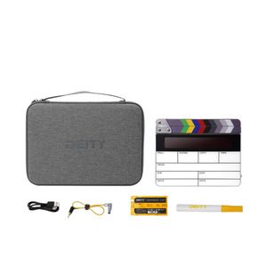 เครื่องจับเวลาอิเล็กทรอนิกส์ Deity TC-SL1 สำหรับผู้กำกับภาพยนตร์ ช่างภาพ และช่างวิดีโอ - Product Image 5