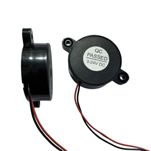 4216 diámetro 42mm * 16mm DC 3V-24V zumbador piezoeléctrico activo componente acústico - Product Image 4