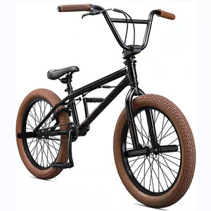 थोक 2022 नई डिजाइन 20 24 26 इंच सबसे सस्ता मिनी BMX फ्रीस्टाइल/मूल Bicicletas BMX साइकिल/Bmx चक्र पुरुषों के लिए - Product Image 4