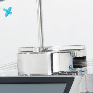 Testeur de stérilité intelligent TOONE-APL05 à pince droite avec écran couleur de 10,1 pouces pour système de <span class=keywords><strong>test</strong></span> de stérilité - Product Image 4