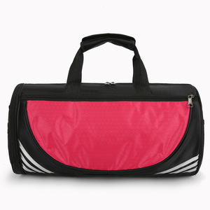 Low MOQ Custom Durable Portable Sports Travel <b>Bag</b> Waterproof Oxford Overnight Tote for Unisex - Product Image 5