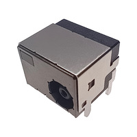 Prise d'alimentation CC DC0144HD-XX avec sortie haute intensité 5A, connecteur d'alimentation pour ordinateur portable, prise femelle de charge CC