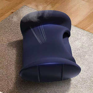 Masajeador de Acupresión Multifuncional Más Vendido para Masaje de Pies, Pantorrillas y Rodillas, Máquina de Masaje de Pies - Product Image 6