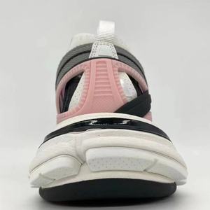 Nouveau design de baskets de mode pour femmes OEM de haute qualité, marque supérieure de haute qualité Offre Spéciale sport décontracté tendance dasy sneaker - Product Image 4