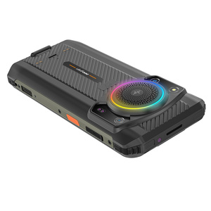 En Stock <span class=keywords><strong>Ulefone</strong></span> <span class=keywords><strong>Armor</strong></span> 21 16GB + 256GB Android <span class=keywords><strong>13</strong></span> NFC 64MP 9600mAh 4G Cellulaire 33W Charge Rapide Vision Nocturne Version Globale - Product Image 5