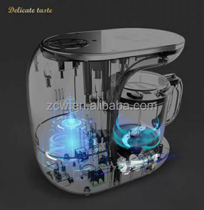 Robot ménager multifonctions, 110/400W, <span class=keywords><strong>mixeur</strong></span>, robot culinaire, mélangeur pour bébé, nouveau-né - Product Image 5