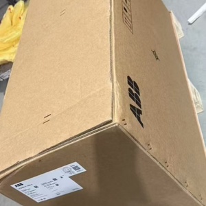 ACS580-01-246A-4 ซีรีส์ ACS580 สำหรับโหลดเบา 132KW 110KW PLC - Product Image 3