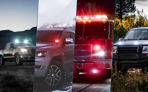 NAO Led barre lumineuse tout-terrain 4X4 120W 3 40 pouces Cube Spot Led barre de conduite voiture camion SUV ATV 12V 24V Led barre lumineuse pour voiture tout-terrain - Product Image 6