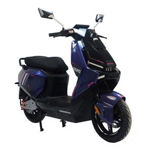 Meilleure Vente - Trottinette Électrique Urbaine Haute Puissance 1500W, Longue Autonomie, Capacité de Charge 250kg, pour Trajets Urbains - Product Image 3