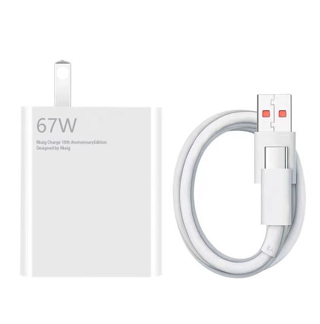 33Watt 5V/3A XIAOMI Mi 33W Wall Charger CN EU Fast Charger PD Original Multifunction Wall Charger Adapter for Phone