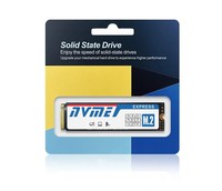 SSD OEM M.2 NVMe Haute Vitesse 2280 NVMe 128 Go 256 Go 512 Go 1 To 2 To pour Ordinateur de Bureau Portable Disque SSD Interne M.2 NVMe