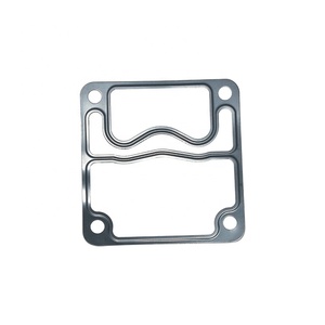 Junta de Compresor de Aire 4HK1 1-19115015-0 1191150150 para Isuzu Npr Nqr 700p Fcd Fcr Fcs Fgr Fgs <span class=keywords><strong>Ggr</strong></span>, Repuestos para Camiones - Product Image 2