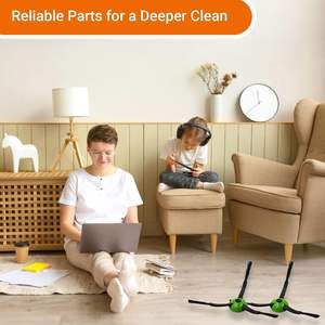 J7 + J9 J5 + J6 + J8 + I5 I6 I7 I3 I4 <span class=keywords><strong>I1</strong></span> I2 E5 E6 Brosse rotative latérale pour aspirateur <span class=keywords><strong>robot</strong></span> IRobot Roombas - Product Image 5