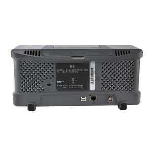 ออสซิลโลสโคปดิจิตอลสี่ช่องสัญญาณรุ่น High UNIT UPO3204CS พร้อมจอแสดงผลแบบเรืองแสง สำหรับการทดสอบทางอิเล็กทรอนิกส์ระดับมืออาชีพ - Product Image 2