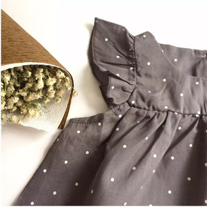 Conjuntos de Ropa para Bebés, Body para Bebés, Trajes de Vestir para Niñas con Diseños de Ropa Interior de China - Product Image 3