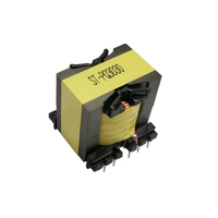 Transformador de Instrumentos Toroidal Monofásico de Alta Eficiencia PQ3030 220V, Reductor a 110V