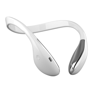 Home Use Beauty <b>Machine</b> <b>Microcurrent</b> Facial Massage Jawline V Shape Face Lifting Massage Device - Product Image 1