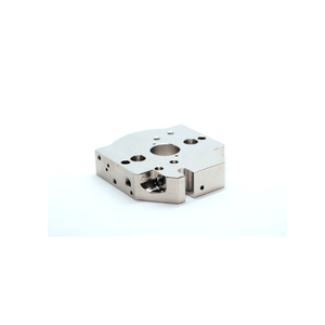 Solution de fabrication de haute précision pour pièces usinées, tournées et percées en acier inoxydable entièrement personnalisées, usinage CNC OEM, Thaïlande - Product Image 1