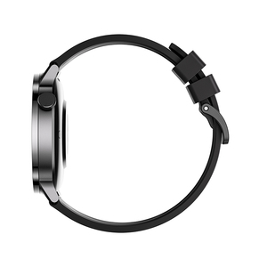Montre connectée noire DSM11 Microwear MA36 avec WhatsApp, Telegram, notifications GTP, réponse vocale et texte, AI Watch 3 - Product Image 6