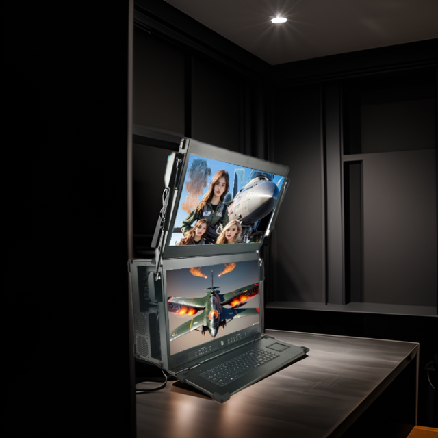 Professional Industrial PC Computer Case Rugged and Durable in Stock